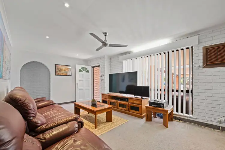 Fourth view of Homely semi-detached listing, 46B Glass Crescent, Mahomets Flats WA 6530
