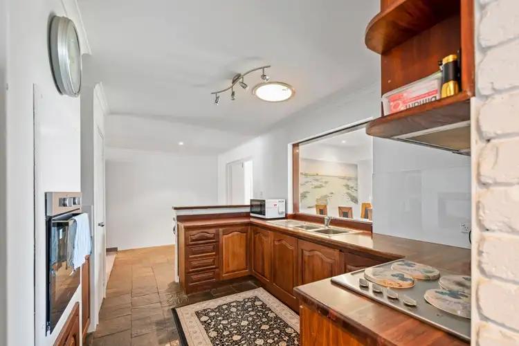 Fifth view of Homely semi-detached listing, 46B Glass Crescent, Mahomets Flats WA 6530