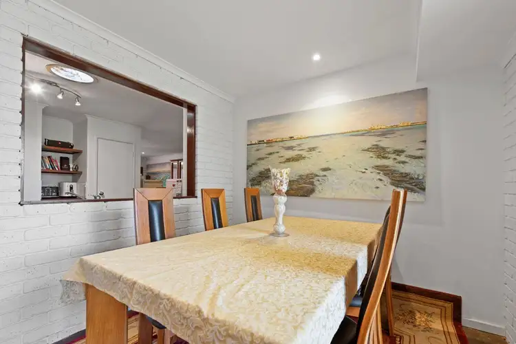 Sixth view of Homely semi-detached listing, 46B Glass Crescent, Mahomets Flats WA 6530