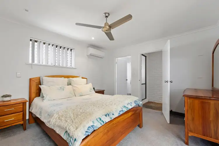 Seventh view of Homely semi-detached listing, 46B Glass Crescent, Mahomets Flats WA 6530