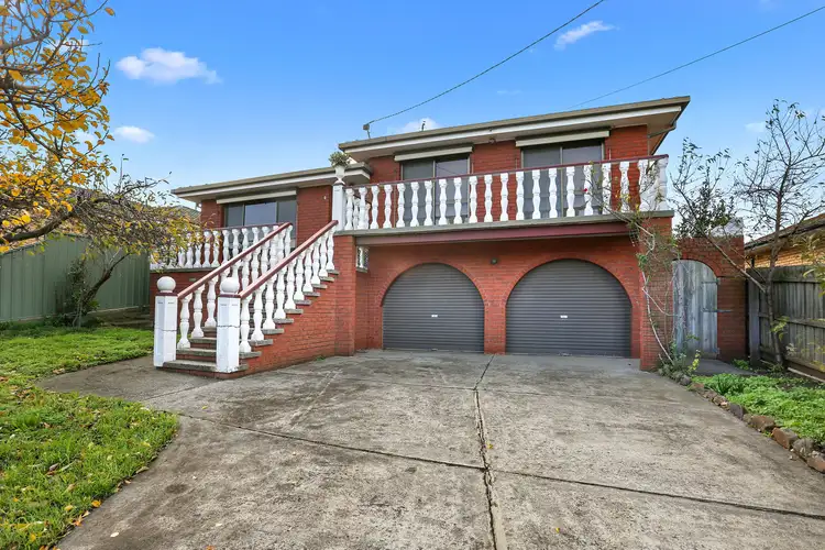 5 Corrin Court, Norlane VIC 3214