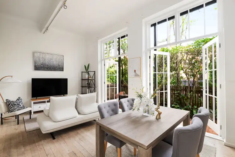 Second view of Homely apartment listing, 8/10 Dalleys Road, Naremburn NSW 2065
