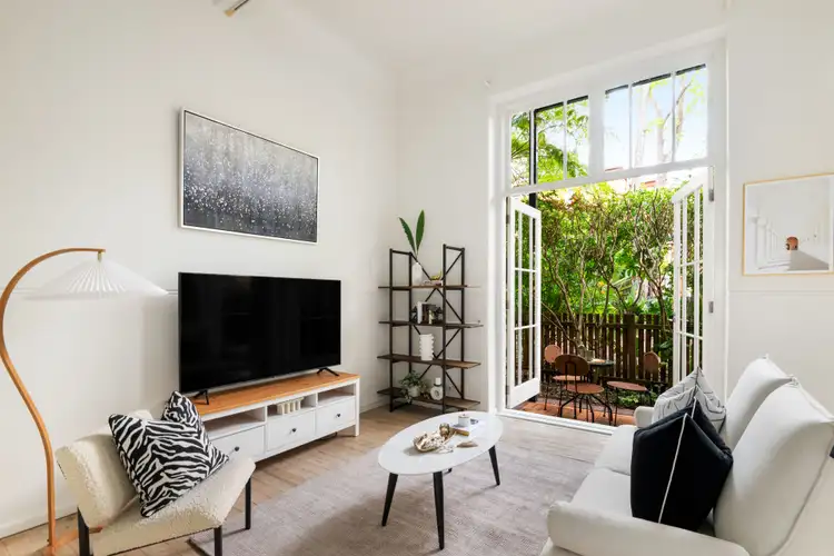 Fourth view of Homely apartment listing, 8/10 Dalleys Road, Naremburn NSW 2065