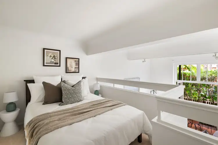 Sixth view of Homely apartment listing, 8/10 Dalleys Road, Naremburn NSW 2065