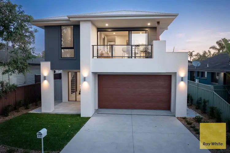 Main view of Homely house listing, 82 Albion Street, Umina Beach NSW 2257
