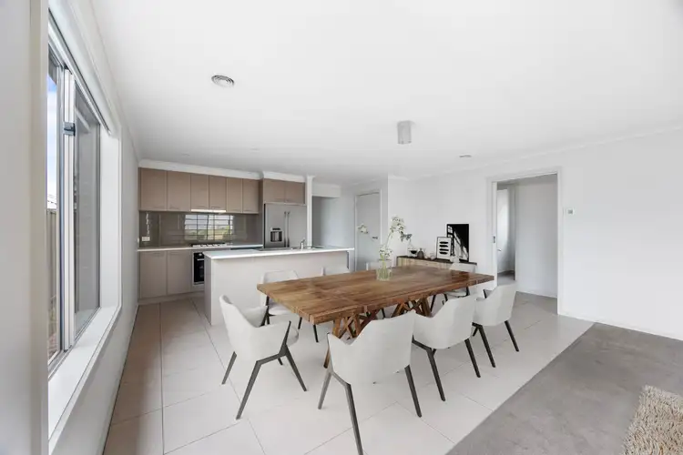Fourth view of Homely house listing, 37 Fraser Street, Mount Pleasant VIC 3350