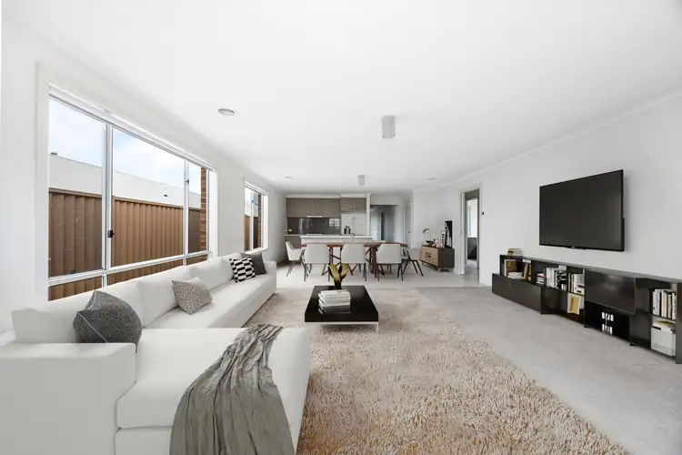 Sixth view of Homely house listing, 37 Fraser Street, Mount Pleasant VIC 3350
