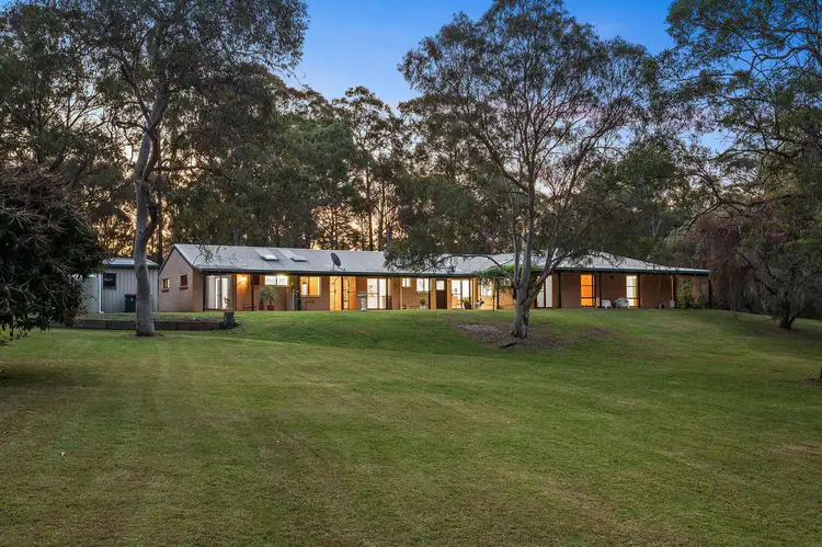 90 Moxon Road, Burbank QLD 4156