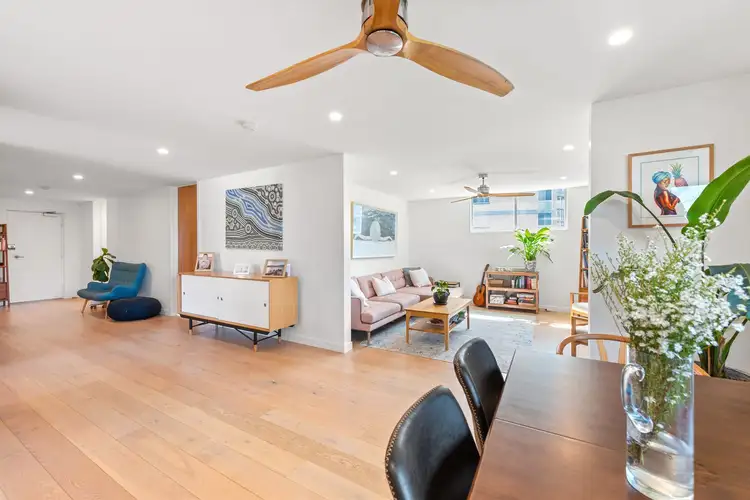 Third view of Homely apartment listing, 10/145 Moray Street, New Farm QLD 4005