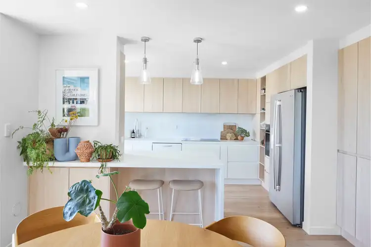 Fourth view of Homely apartment listing, 10/145 Moray Street, New Farm QLD 4005