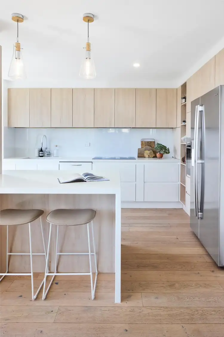 Sixth view of Homely apartment listing, 10/145 Moray Street, New Farm QLD 4005