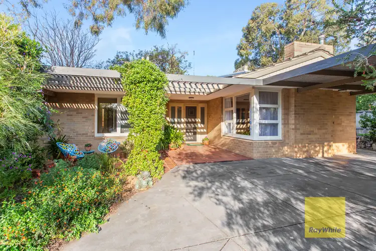 4 Callan Road, Floreat WA 6014