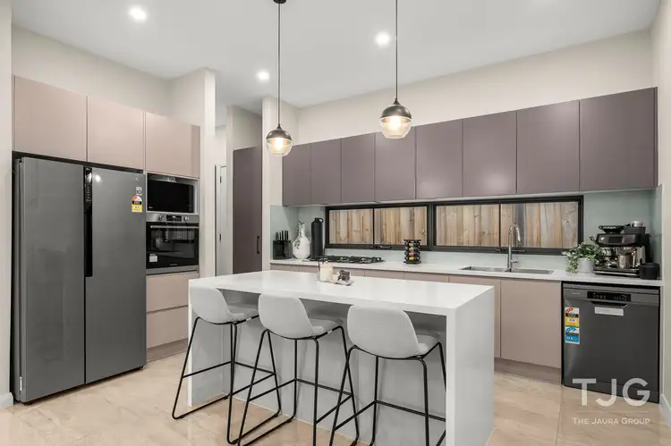 Second view of Homely house listing, 11 Lipizzan Street, Box Hill NSW 2765