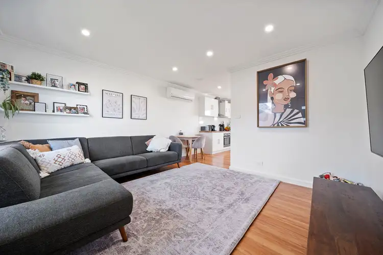44B Edwards Street, Higgins ACT 2615