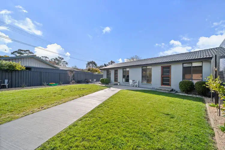 Third view of Homely house listing, 44B Edwards Street, Higgins ACT 2615