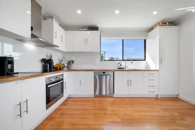 Sixth view of Homely house listing, 44B Edwards Street, Higgins ACT 2615