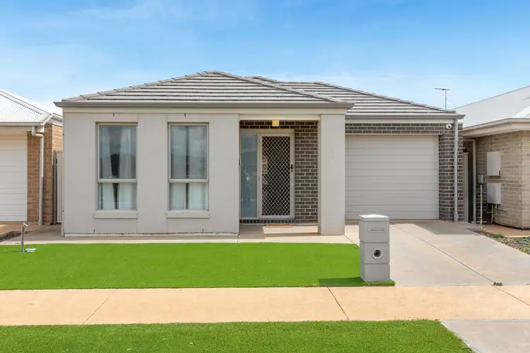 Main view of Homely house listing, 7 Olympic Way, Munno Para West SA 5115