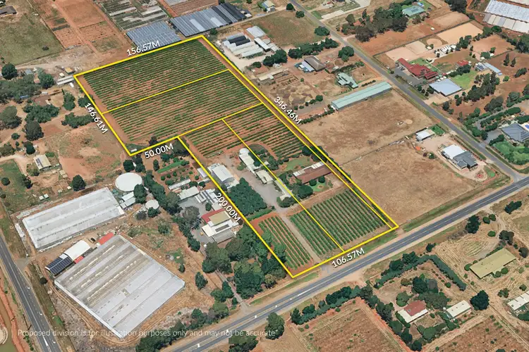 960 Heaslip Road, Macdonald Park SA 5121