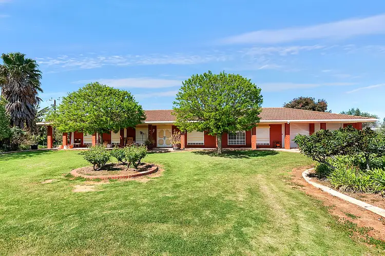 Second view of Homely house listing, 960 Heaslip Road, Macdonald Park SA 5121