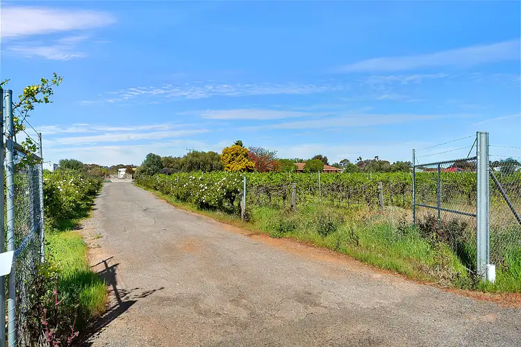 Fifth view of Homely house listing, 960 Heaslip Road, Macdonald Park SA 5121