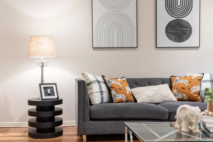 Fourth view of Homely townhouse listing, 11 Kingswood Rise, Box Hill South VIC 3128
