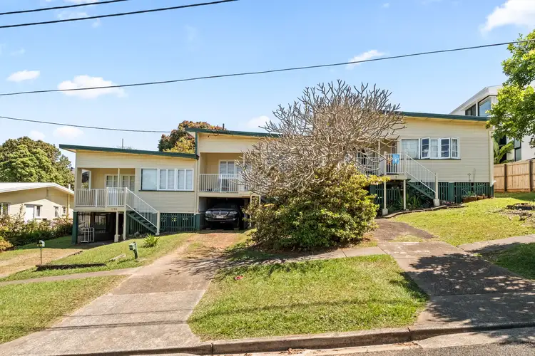 Main view of Homely block of units listing, 54 Gordon Parade, Mount Gravatt East QLD 4122