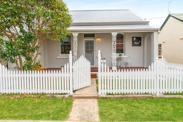 40 George Street, Goulburn NSW 2580