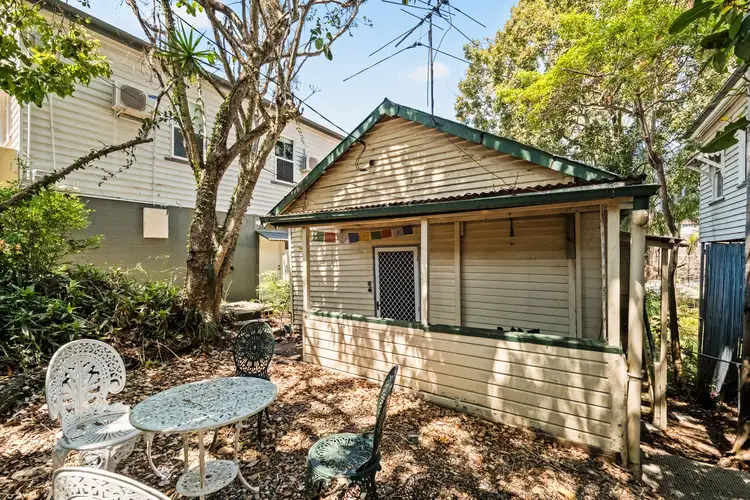 Main view of Homely house listing, 53 Gloucester Street, Highgate Hill QLD 4101