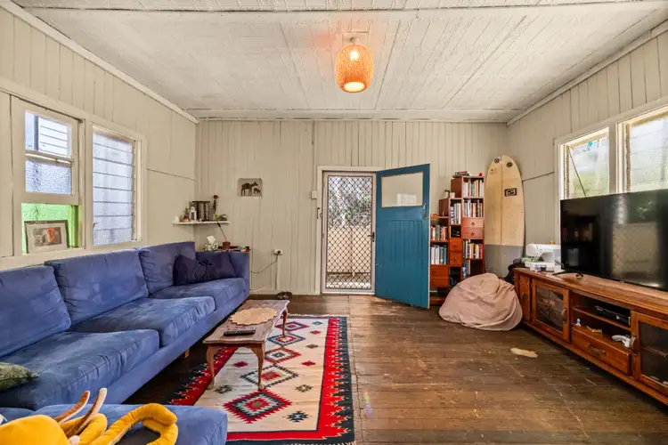 Second view of Homely house listing, 53 Gloucester Street, Highgate Hill QLD 4101