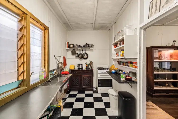 Fourth view of Homely house listing, 53 Gloucester Street, Highgate Hill QLD 4101