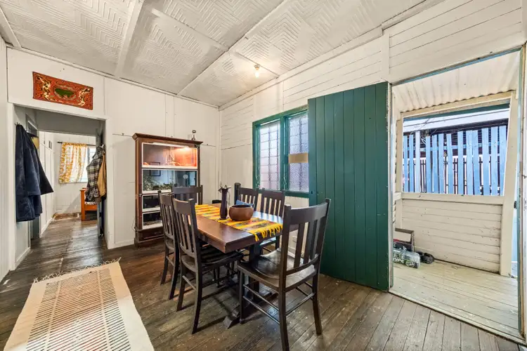 Fifth view of Homely house listing, 53 Gloucester Street, Highgate Hill QLD 4101
