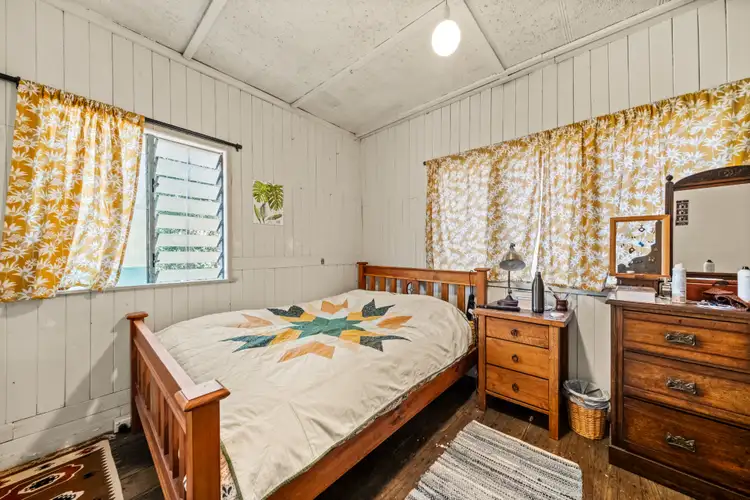 Sixth view of Homely house listing, 53 Gloucester Street, Highgate Hill QLD 4101