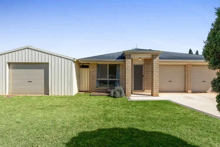 Main view of Homely house listing, 14 Trapp Street, Rockville QLD 4350