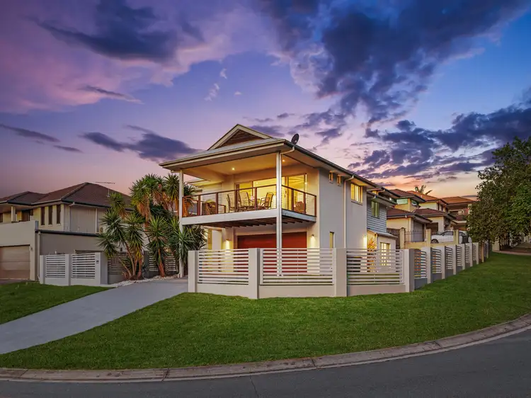 17 Ellendale Circuit, Eight Mile Plains QLD 4113