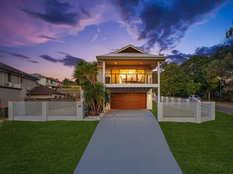 Second view of Homely house listing, 17 Ellendale Circuit, Eight Mile Plains QLD 4113