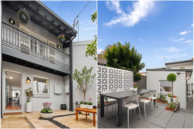 94 Newman Street, Newtown NSW 2042