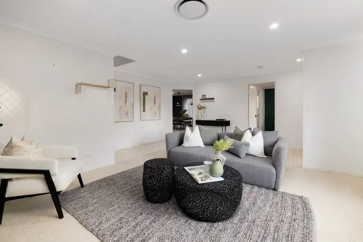 Fourth view of Homely house listing, 29 Michigan Crescent, Parkinson QLD 4115