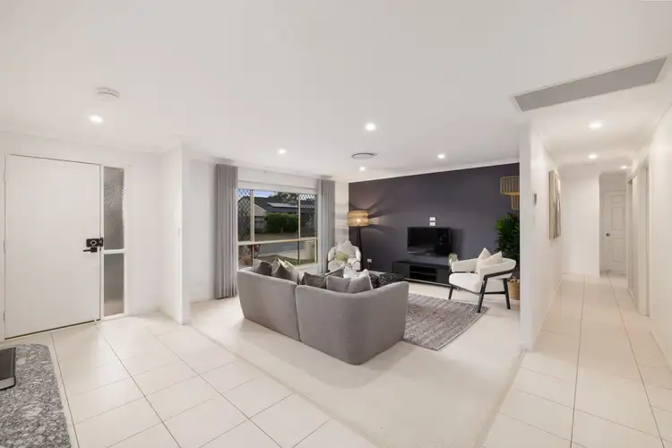 Fifth view of Homely house listing, 29 Michigan Crescent, Parkinson QLD 4115
