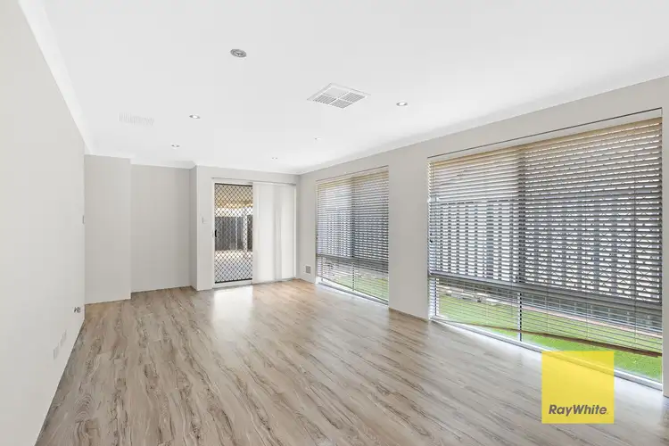 Third view of Homely house listing, 62 Beckingham Parkway, Baldivis WA 6171