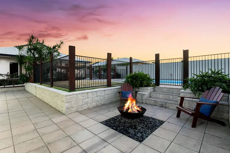 Fourth view of Homely house listing, 6 Heritage Outlook, River Heads QLD 4655