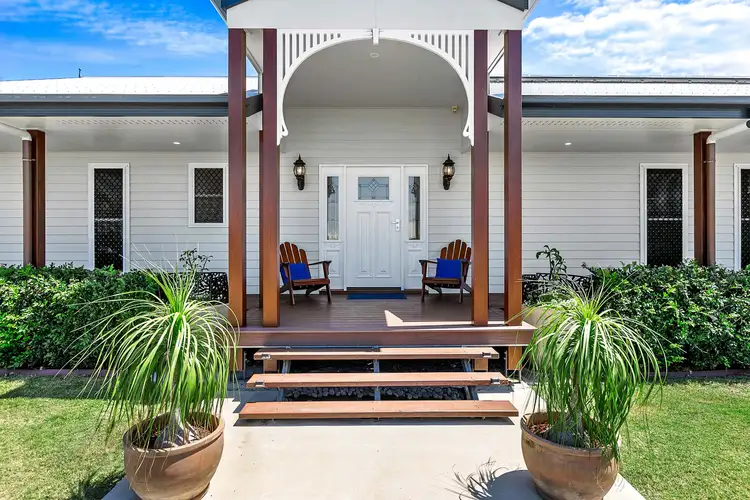 Fifth view of Homely house listing, 6 Heritage Outlook, River Heads QLD 4655