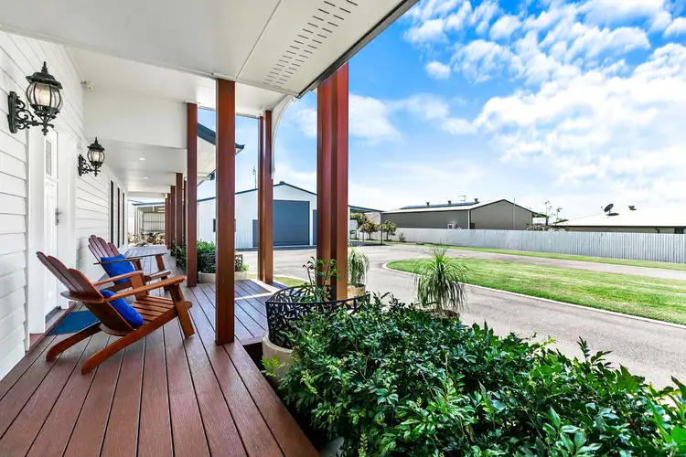 Sixth view of Homely house listing, 6 Heritage Outlook, River Heads QLD 4655