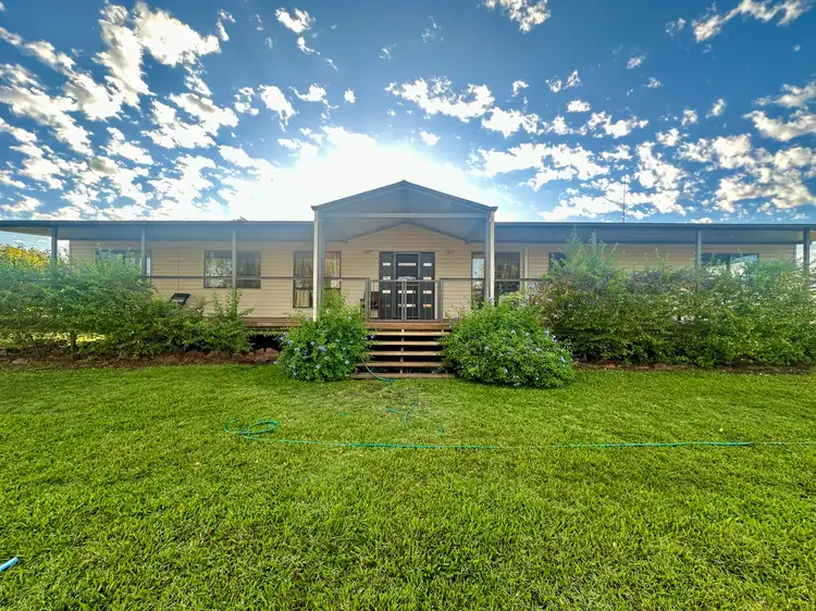 Fourth view of Homely rural property listing, Address available on request