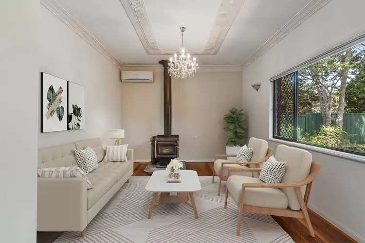 Third view of Homely house listing, 9 Macquarie Street, Centenary Heights QLD 4350