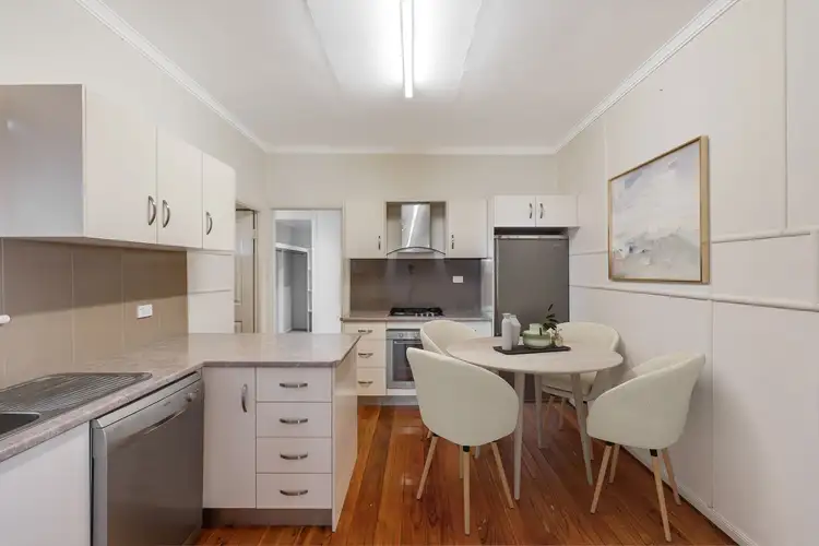 Fourth view of Homely house listing, 9 Macquarie Street, Centenary Heights QLD 4350