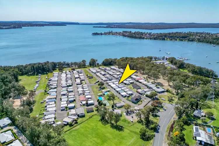 Main view of Homely house listing, 65/71 Ruttleys Road, Wyee NSW 2259