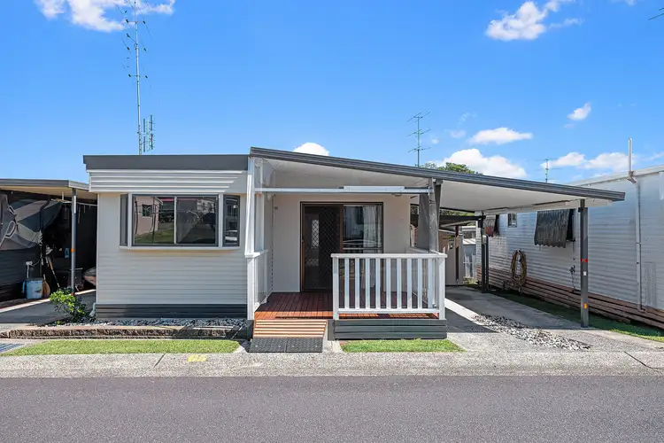 Second view of Homely house listing, 65/71 Ruttleys Road, Wyee NSW 2259