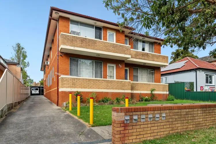 6/35 McCourt Street, Wiley Park NSW 2195