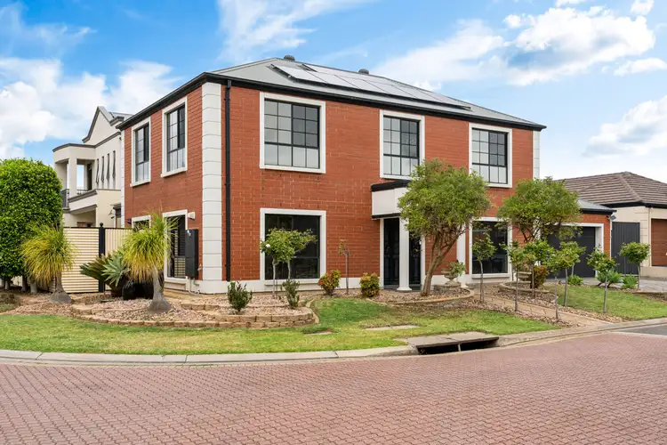 20 Windermere Crescent, Mawson Lakes SA 5095
