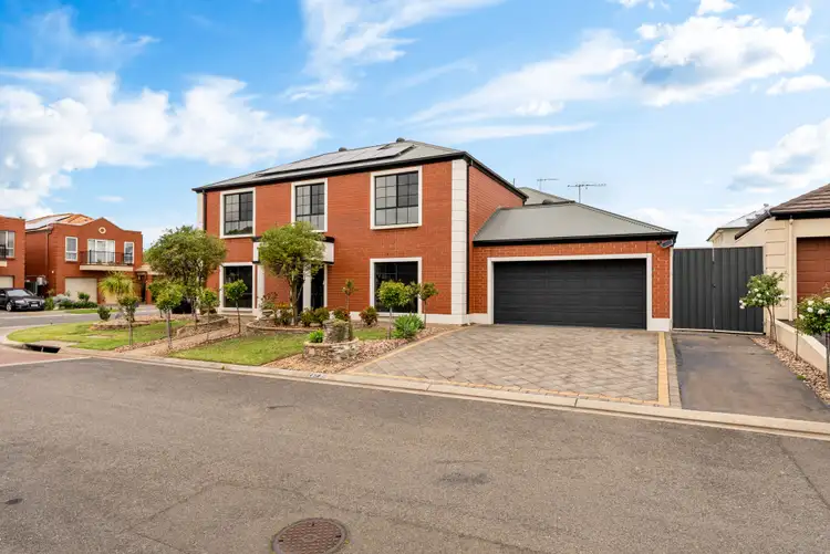Second view of Homely house listing, 20 Windermere Crescent, Mawson Lakes SA 5095